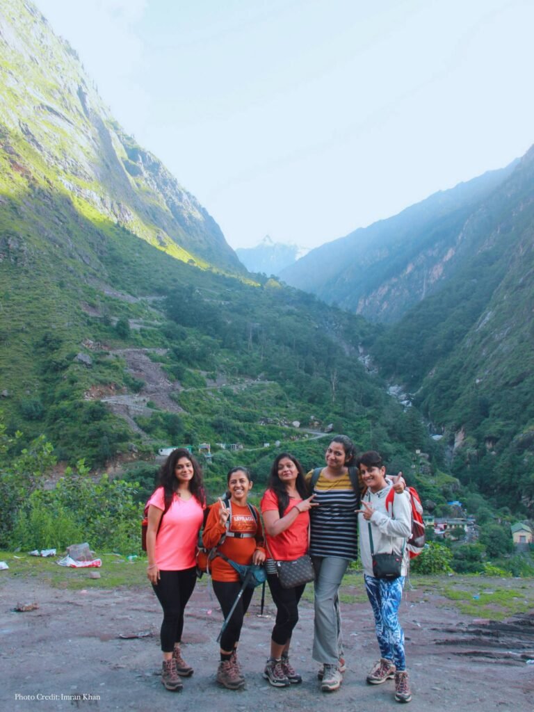 15. Valley of Flowers Photo