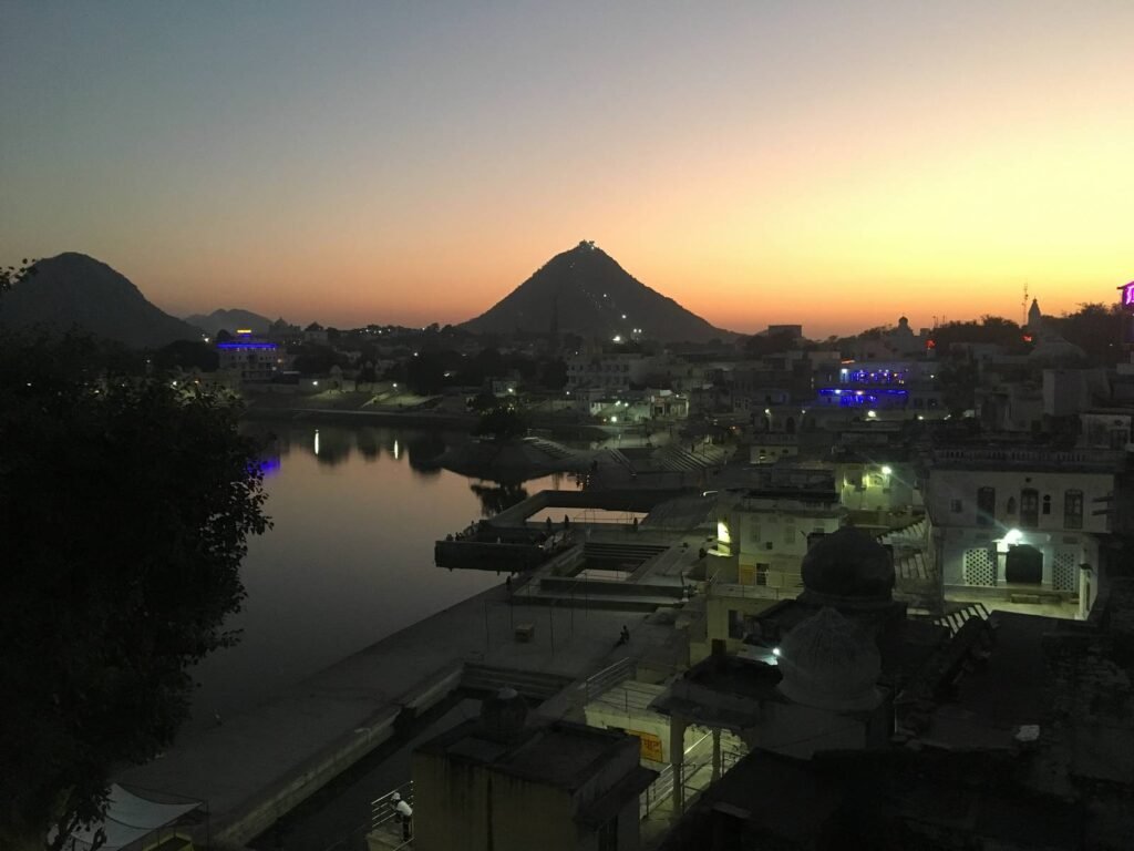 17. GALLERY_Shall We On Tour_Pushkar