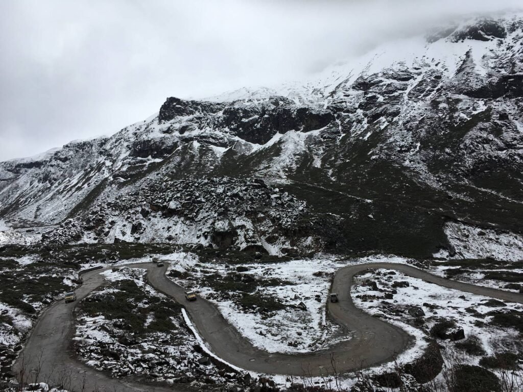 19. GALLERY_Shall We On Tour_Sikkim_Zero Point