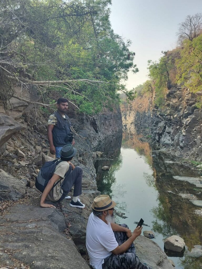 20. Gallery_Shall We On Tour_Tungabhadra