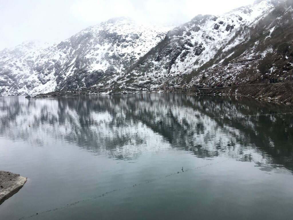 26. GALLERY_Shall We On Tour_Tsangu Lake_Sikkim