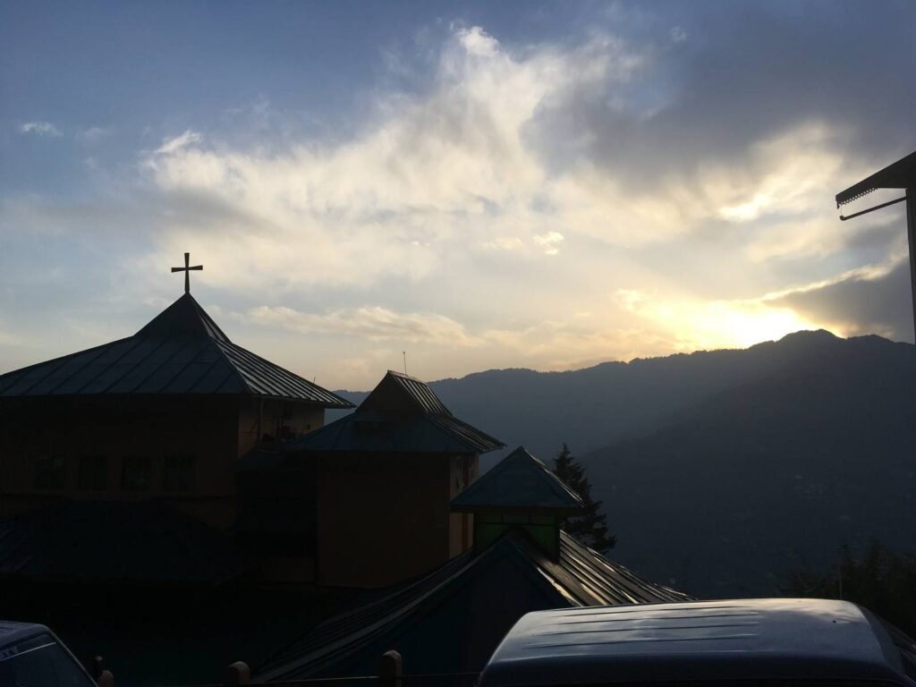 6. GALLERY_Shall We On Tour_Gangtok